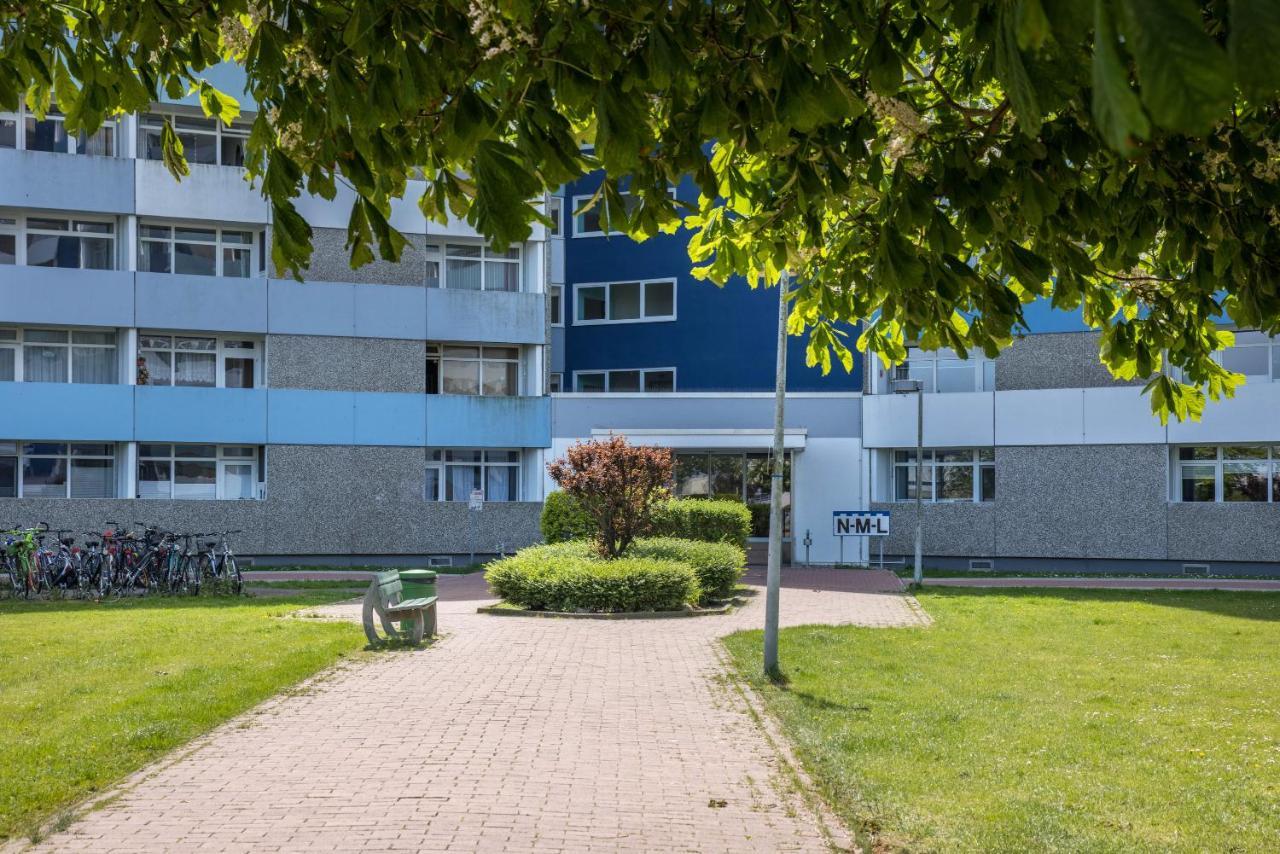 Ferienpark N3 -3 Heiligenhafen Esterno foto